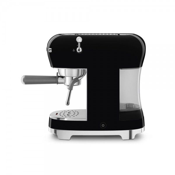 Máquina de café expresso Smeg ECF02BLEU Máquina de café expresso Smeg ECF02BLEU