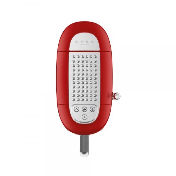 Máquina de Café Expresso Manual SMEG ECF02RDEU Máquina de Café Expresso Manual SMEG ECF02RDEU