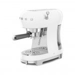 M�quina de caf� expresso Smeg ECF02WHEU