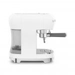 M�quina de caf� expresso Smeg ECF02WHEU