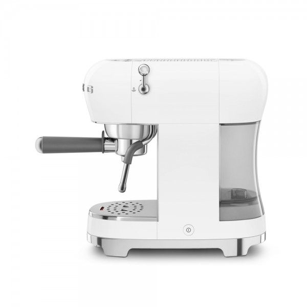 M�quina de caf� expresso Smeg ECF02WHEU