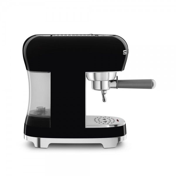 Máquina de café expresso Smeg ECF02BLEU Máquina de café expresso Smeg ECF02BLEU