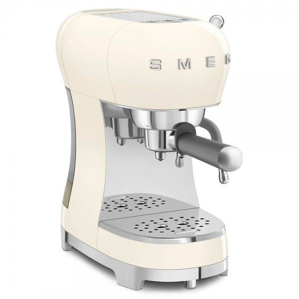 M�quina de Caf� SMEG ECF02CREU