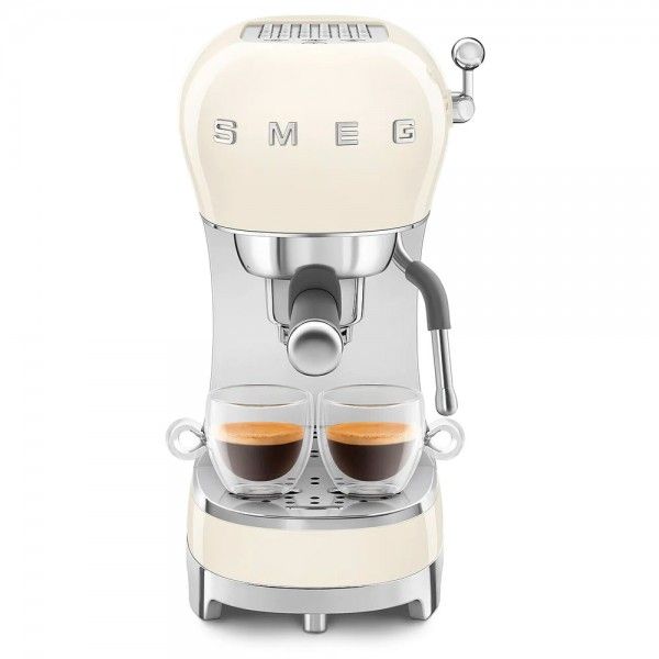 M�quina de Caf� SMEG ECF02CREU