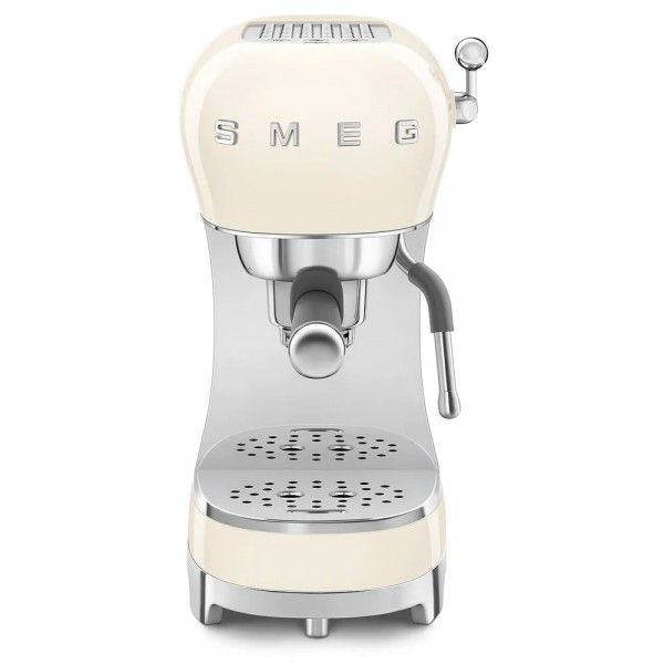 M�quina de Caf� SMEG ECF02CREU