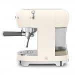 M�quina de Caf� SMEG ECF02CREU