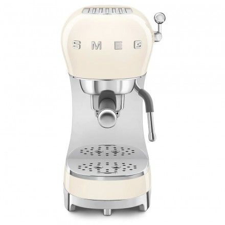 M�quina de Caf� SMEG ECF02CREU