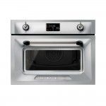 Forno SMEG Victoria SO4902M1X