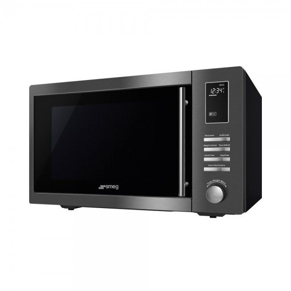 Micro-ondas SMEG MOE25B