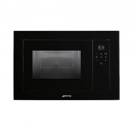 Micro-ondas de Encastre SMEG FMI120B3