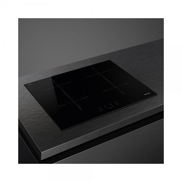 Placa de Indu��o SMEG SIB2641D