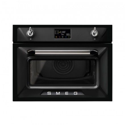 Forno SMEG Victoria SO4902M1N