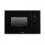Micro-ondas de Encastre SMEG FMI120B3