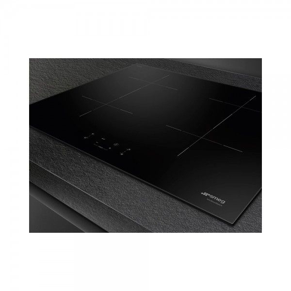 Placa de Indu��o SMEG SIB2641D