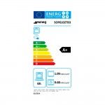 Forno SMEG SOP6102TB3