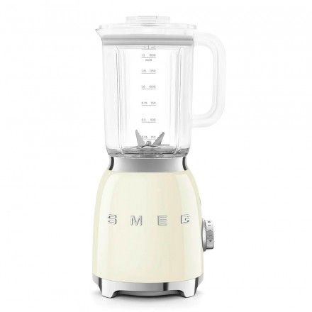 Liquidificador SMEG BLF03CREU