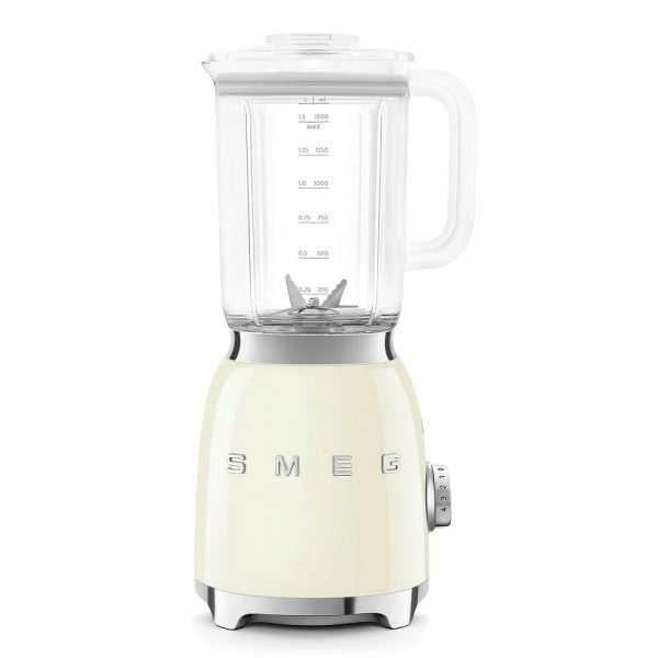 Liquidificador SMEG BLF03CREU