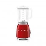 Liquidificador Smeg BLF03RDEU