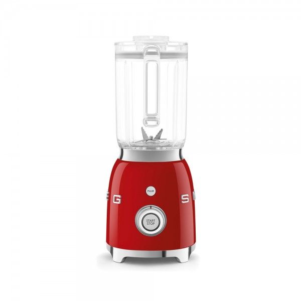 Liquidificador Smeg BLF03RDEU