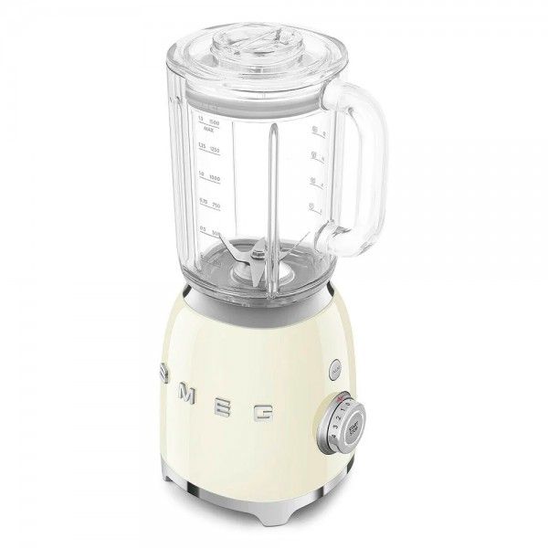 Liquidificador SMEG BLF03CREU