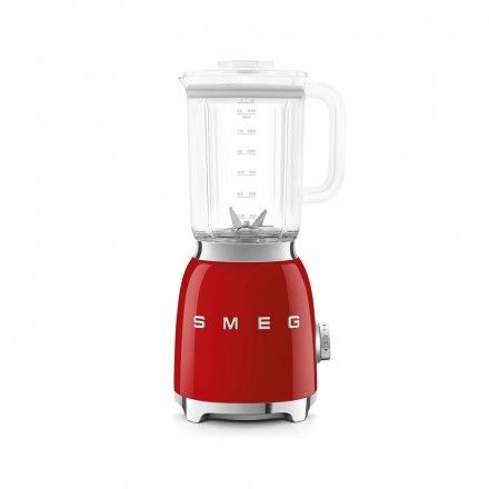 Liquidificador Smeg BLF03RDEU