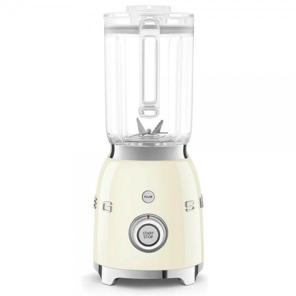 Liquidificador SMEG BLF03CREU