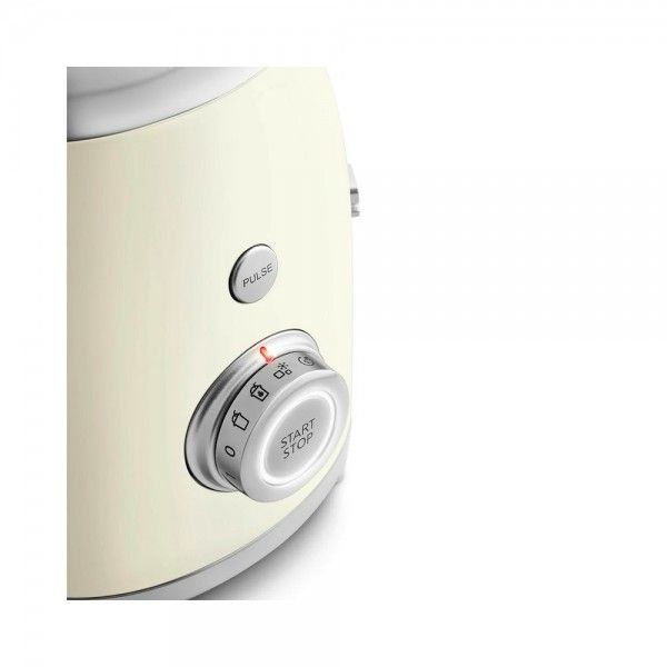 Liquidificador SMEG BLF03CREU