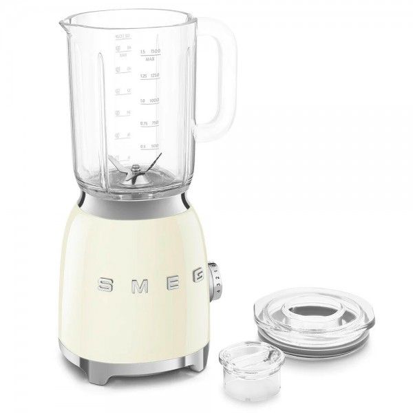 Liquidificador SMEG BLF03CREU