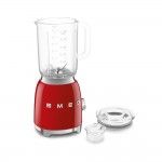 Liquidificador Smeg BLF03RDEU