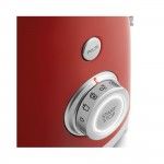 Liquidificador Smeg BLF03RDEU