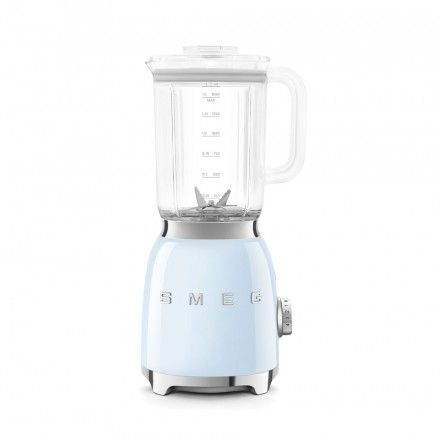 Liquidificador SMEG BLF03PBEU