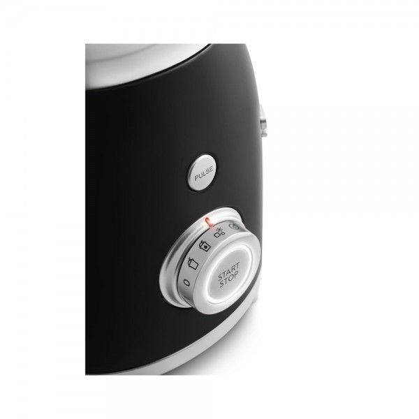 Liquidificador SMEG BLF03BLEU