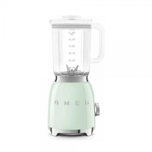 Liquidificador SMEG BLF03PGEU