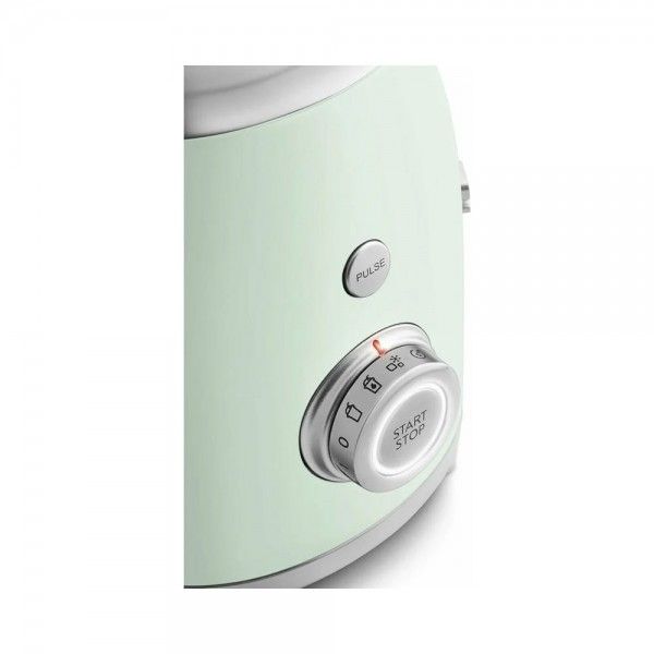 Liquidificador SMEG BLF03PGEU