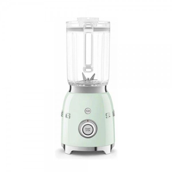 Liquidificador SMEG BLF03PGEU