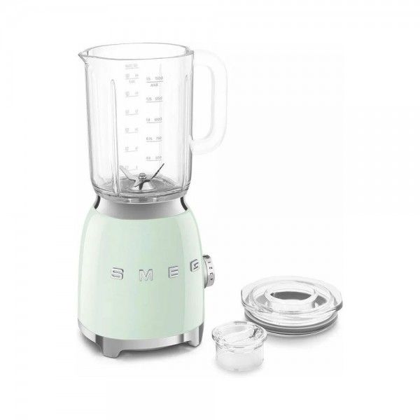 Liquidificador SMEG BLF03PGEU