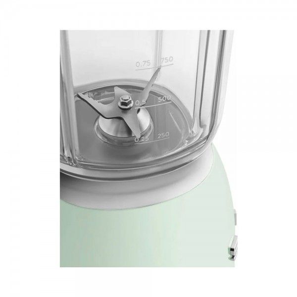 Liquidificador SMEG BLF03PGEU