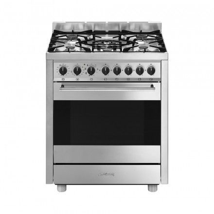 Fog�o SMEG Mista B71GMX2