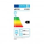 Fog�o SMEG Mista B71GMX2