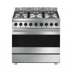 Fogão SMEG Mista B91GMX2