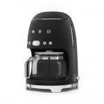 Cafeteira SMEG DCF02BLMEU