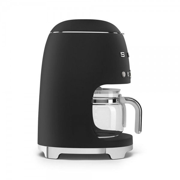 Cafeteira SMEG DCF02BLMEU