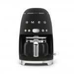 Cafeteira SMEG DCF02BLMEU
