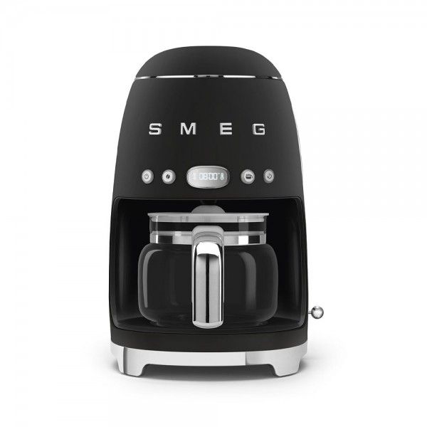 Cafeteira SMEG DCF02BLMEU