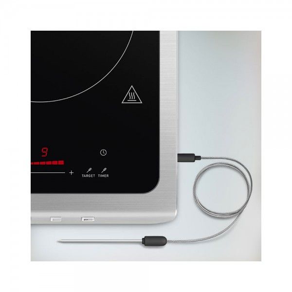 Placa Port�til Collezione SMEG PIC01WHMEU