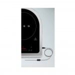 Placa Port�til Collezione SMEG PIC01WHMEU