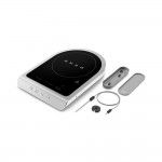Placa Port�til Collezione SMEG PIC01WHMEU