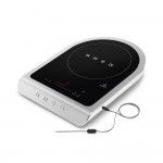 Placa Port�til Collezione SMEG PIC01WHMEU