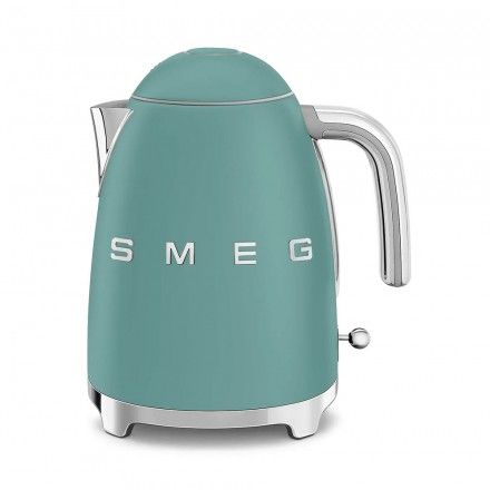 Chaleira El�trica SMEG KLF03EGMEU