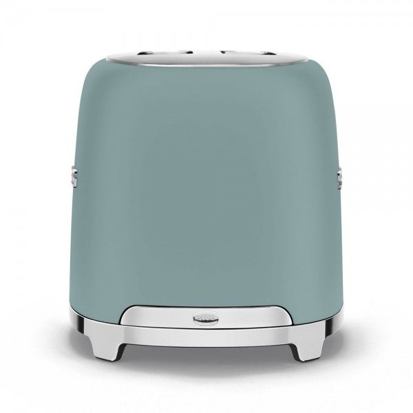 Torradeira SMEG TSF01EGMEU